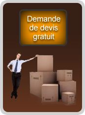 Devis déménagement